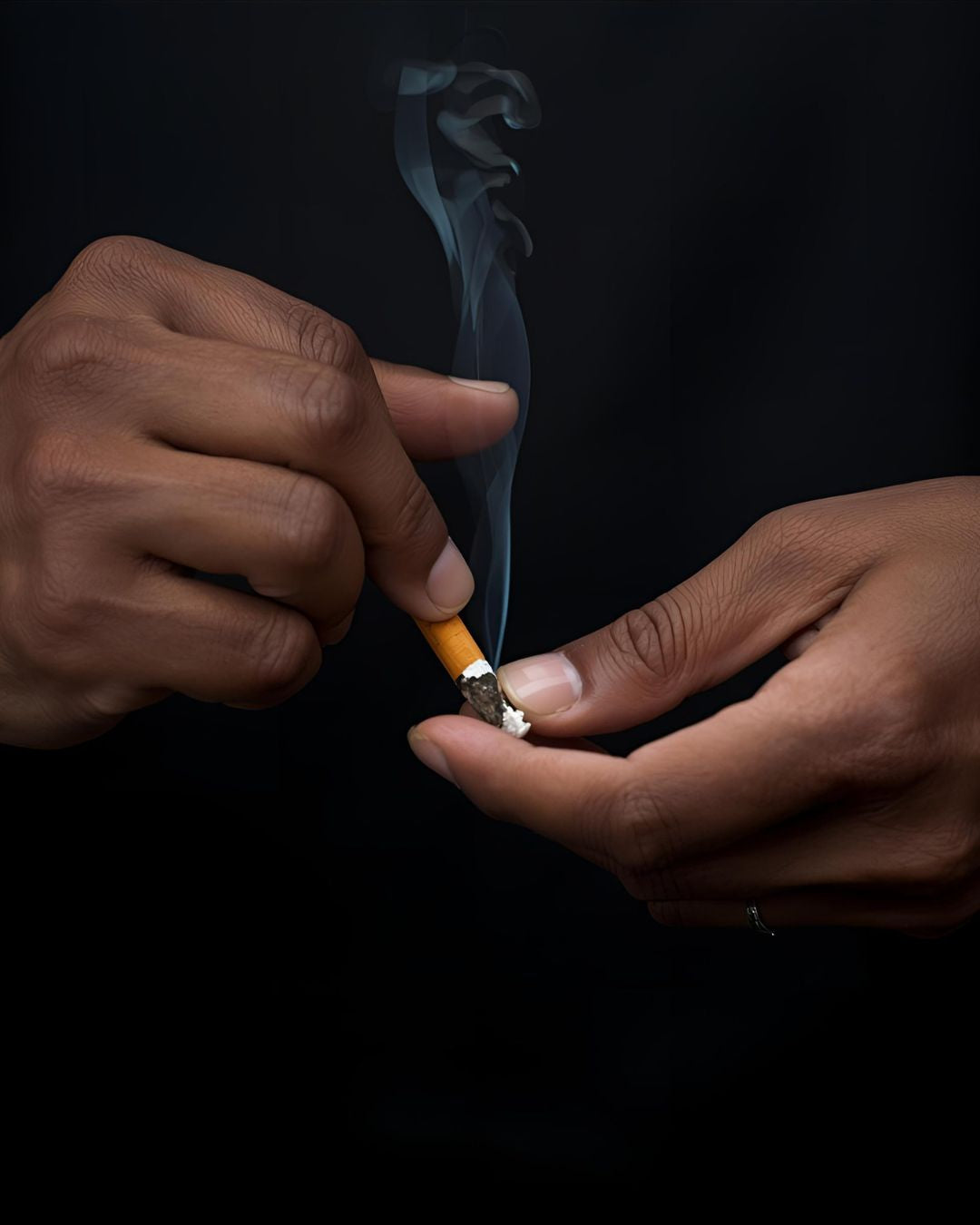 Guía práctica de ayuda ¿cómo deje de fumar?